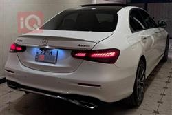 مرسيدس بنز E-Class